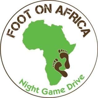 Africa on Foot