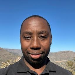 Head Trainer, Babanango Campus-Nico
