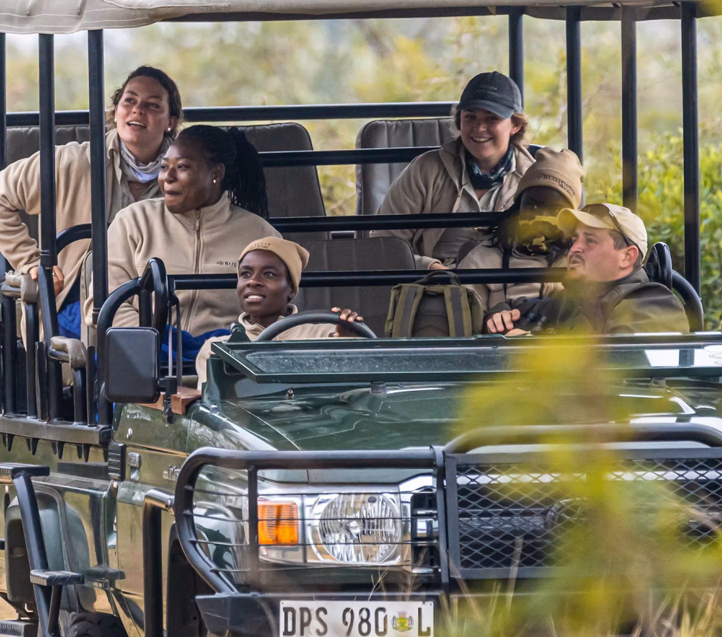 What are the top things I should consider when planning a safari?