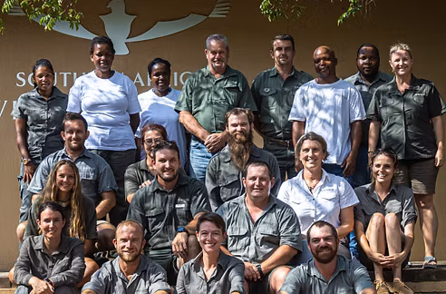 Team member