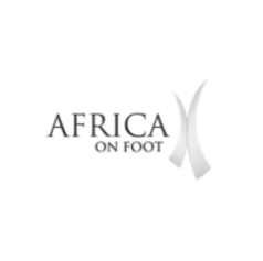 Africa on Foot
