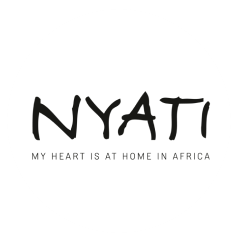 NYATI Safari Lodge