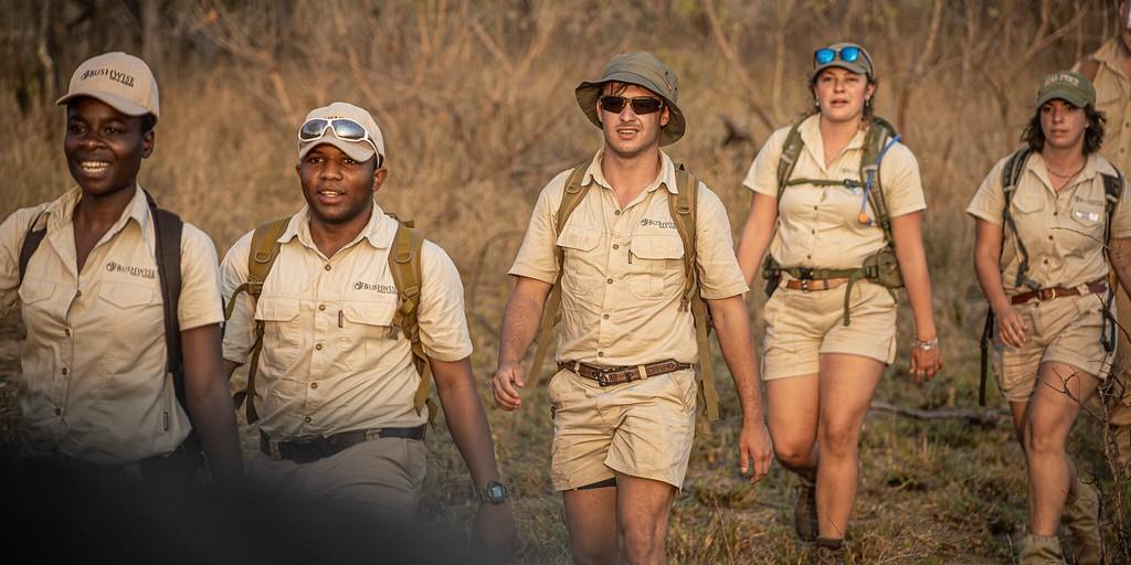 Announcing our new IFGA Safari Guide Short Course 2 Months