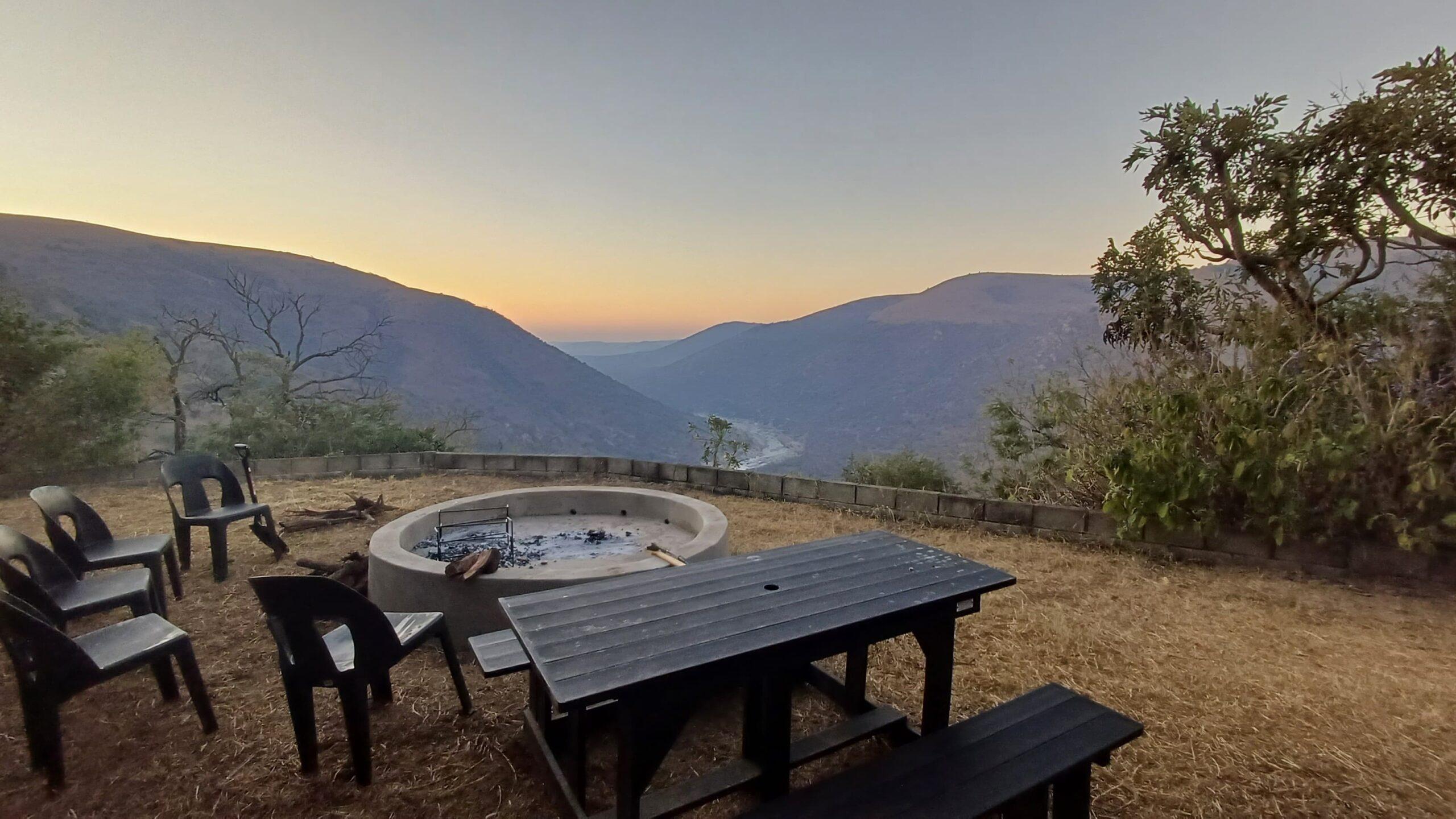 Babanango Game Reserve Campus