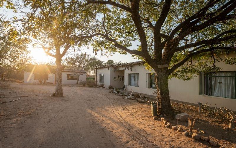 Karongwe Campus