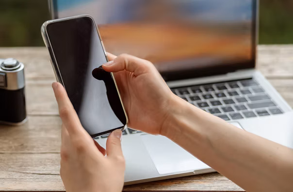 Staying in touch