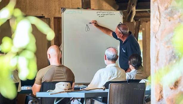 Expert Training