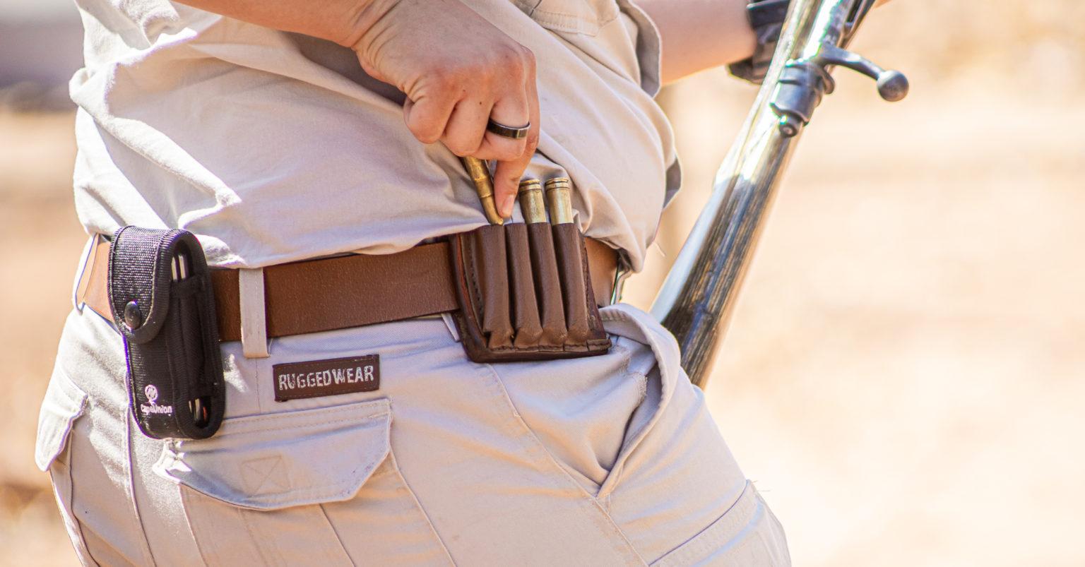 What qualifications do I need to become a Park Ranger?