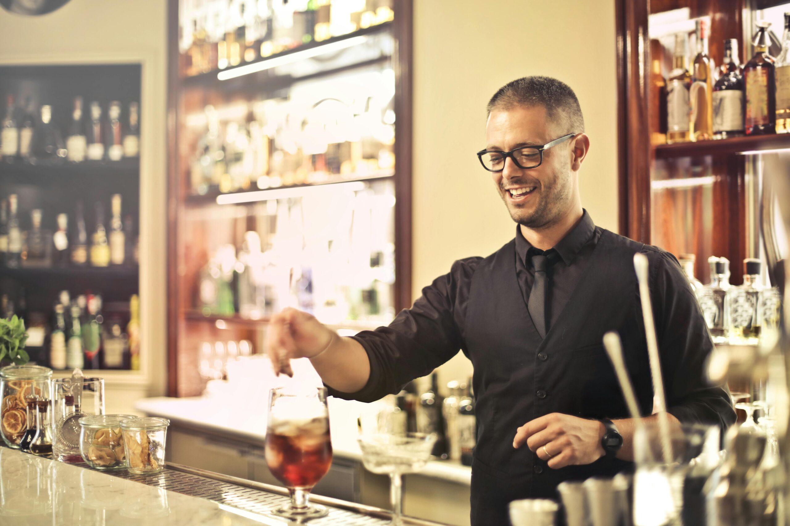 Hospitality skills development