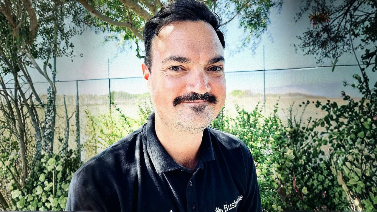 Team member