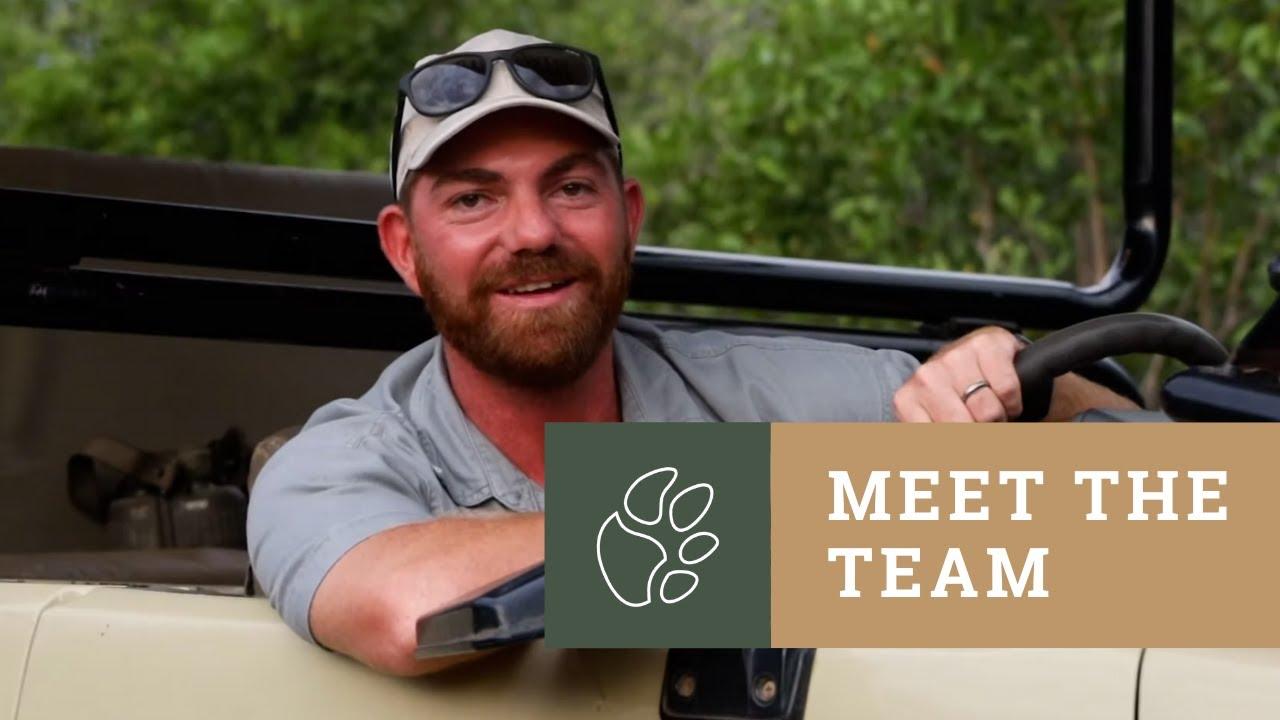 Team member